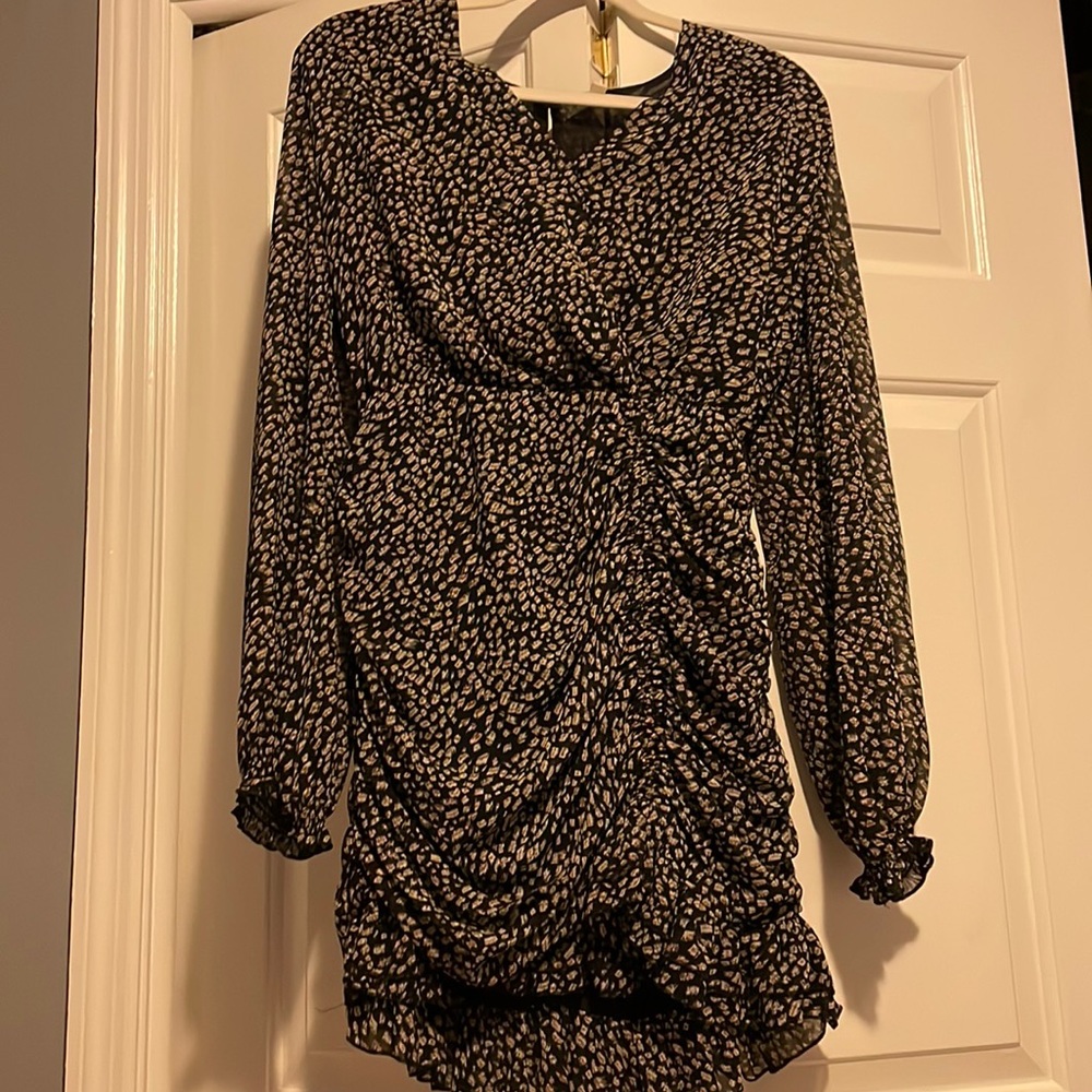 glam Dress